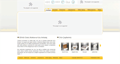 Desktop Screenshot of er-kakutu.com
