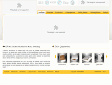 Tablet Screenshot of er-kakutu.com